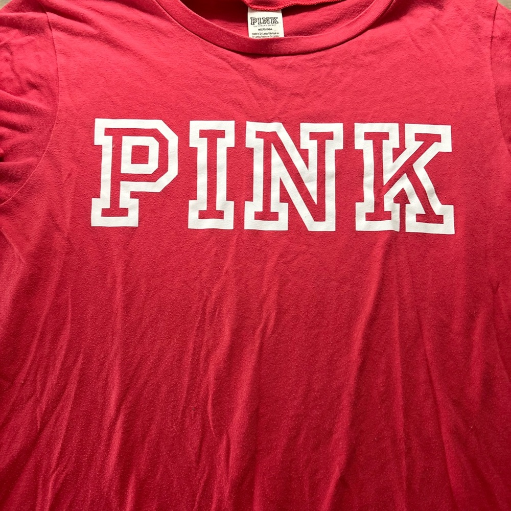PINK Victoria's Secret Tee